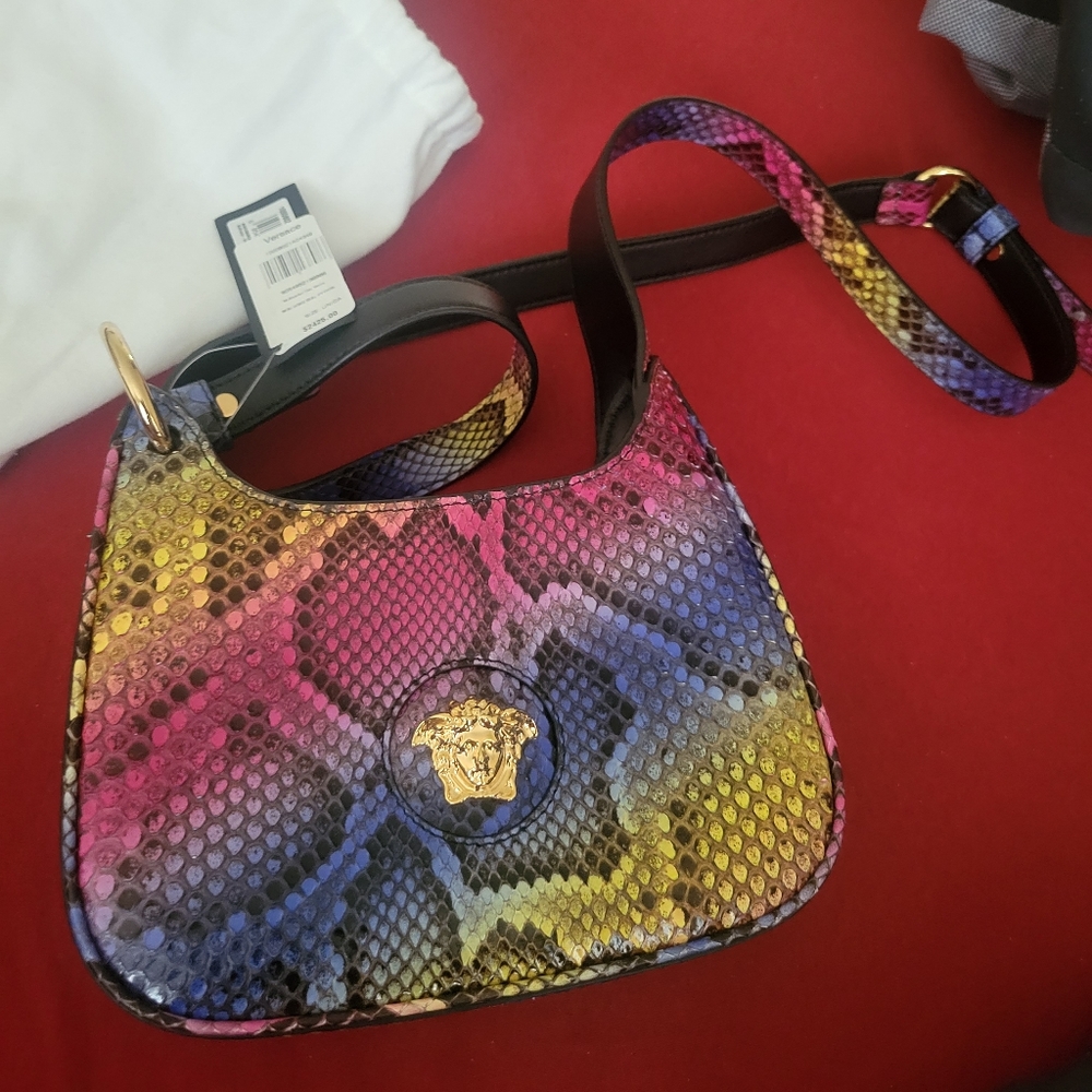Handbag - Picture 7 of 9